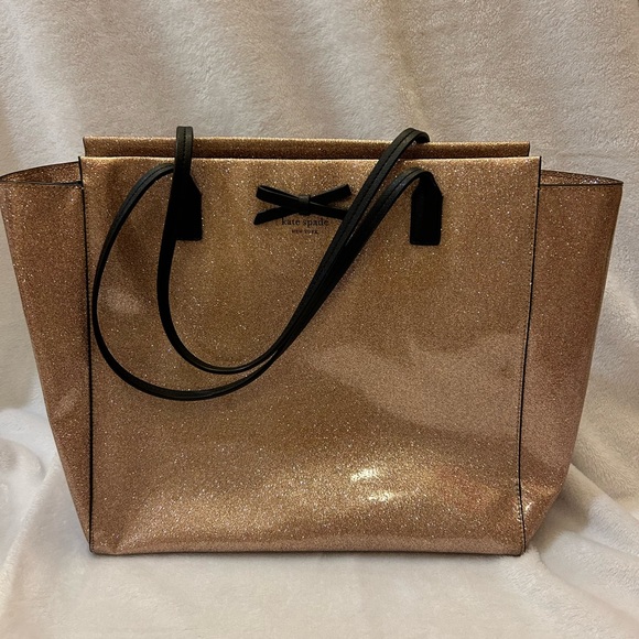 Authentic Kate Spade ♠️ - Picture 3 of 4